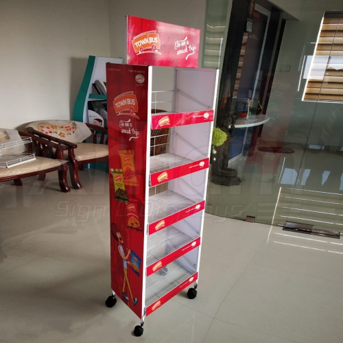 POP Displays
